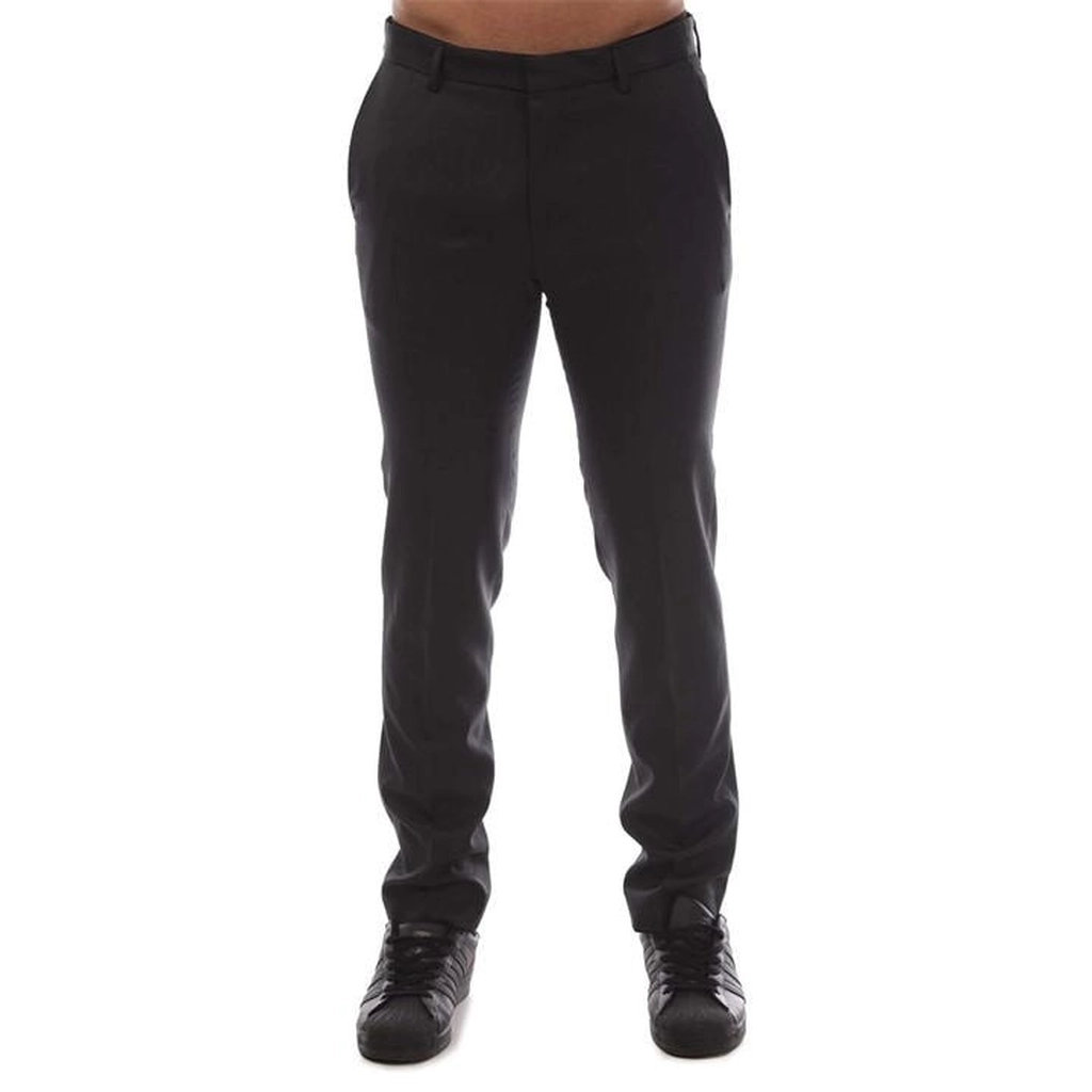 Hugo Boss Ben2 Trousers - Grey